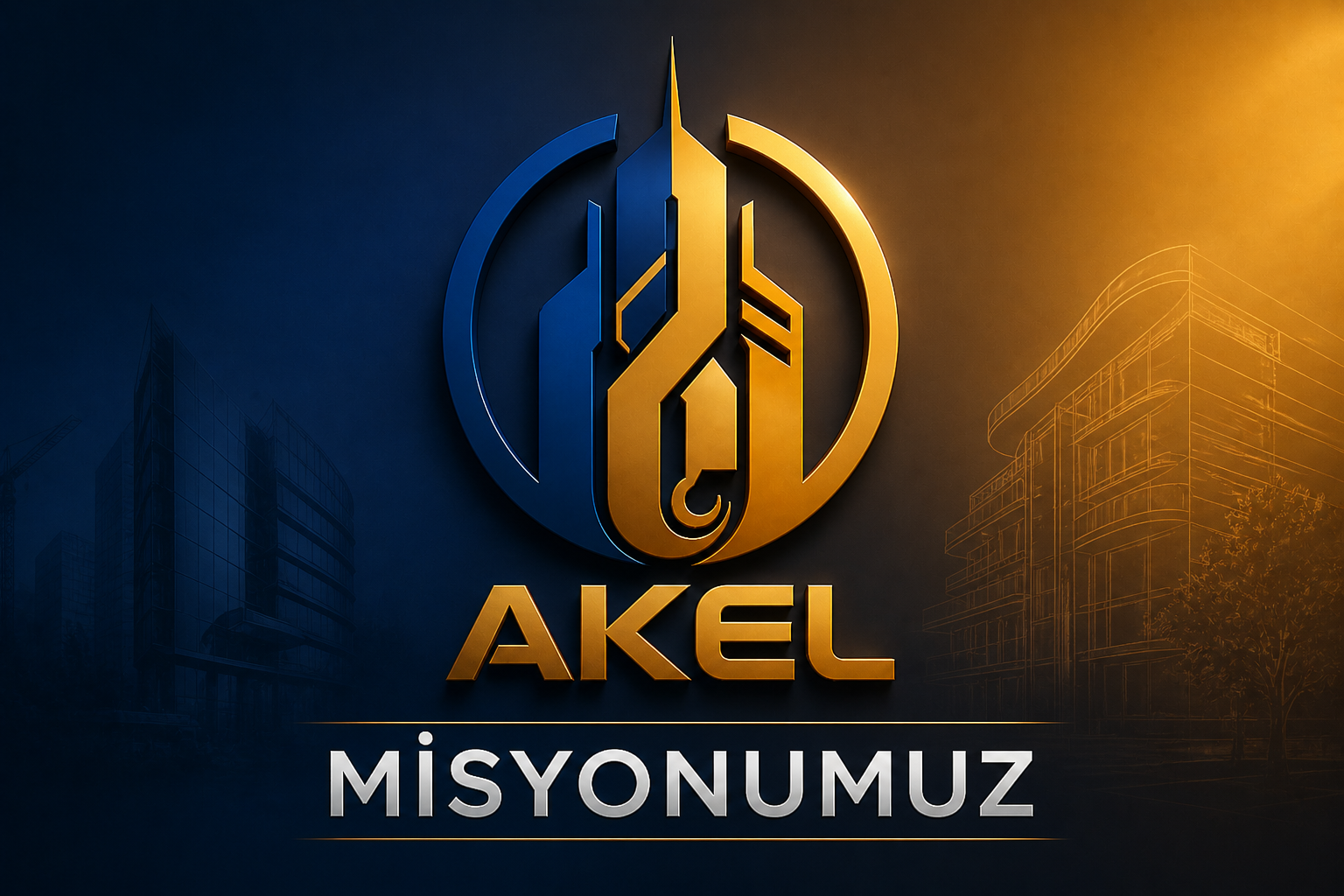 Akel İnşaat Misyon